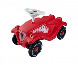Paperchase Big 800056459 Multi Sound Wheel Toy for Bobby Car