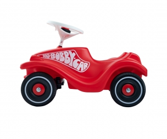 Sticker Set Hot Rod for BIG Bobby Car Classic Slide Car Toy Car 