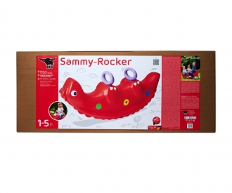 BIG Sammy Rocker Wippe