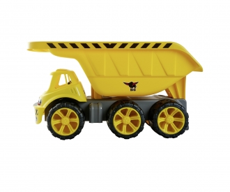 Buy BIG Power Worker Mega Truck online BIG