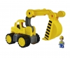 BIG Power Worker Midi Digger