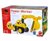 BIG Power Worker Midi Digger