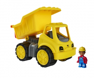 BIG Power Worker Midi Dumper