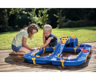 Big water deals play