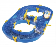 Buy BIG Waterplay Rotterdam Waterway online BIG