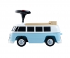 Baby VW T1 Blue from BIG