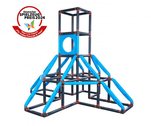 Big w climbing frame sales