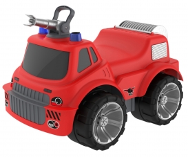 Retrouvez des Camion de pompier jouet en ligne