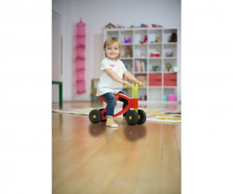 Trotteur online willing activity