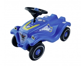 Bobby Car by BIG scoot along toys are great ride on toys for kids