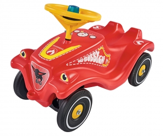 Buy BIG Bobby Car Classic Fire Fighter online