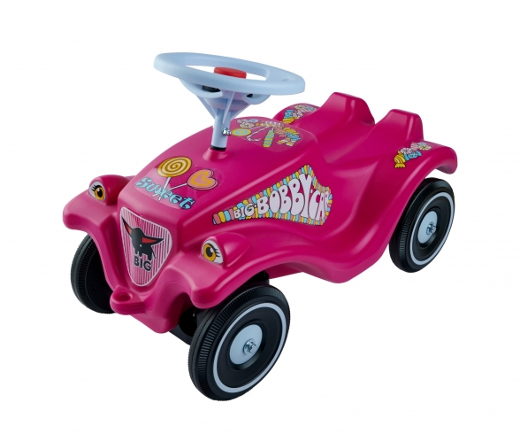 Buy BIG Bobby Car Classic Candy online