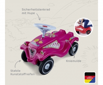 Fulda Bobby Car Classic online kaufen