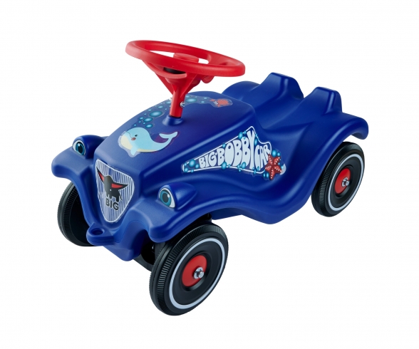 Bobby car deals price