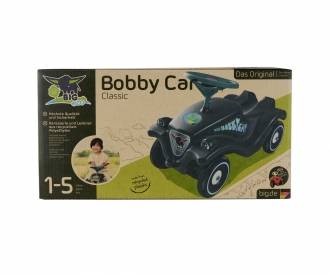 BIG - Bobby Car Classic rot_Bobby Car_4004943013031
