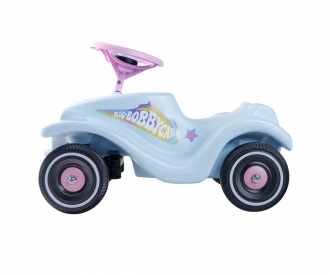 BIG Bobby Car Classic Licorne