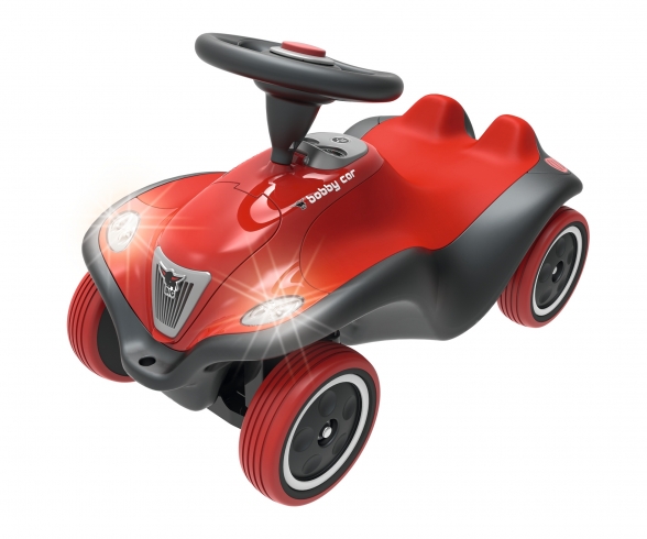 Bobby car deals toys r us