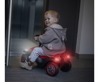 ♕ BIG Kinderfahrzeug-Anhänger »BIG-Bobby-Car NEXT Trailer«, Made in Germany  versandkostenfrei auf