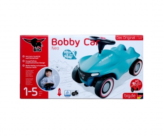 BIG Bobby Car Neo Farbe des Jahres 2023