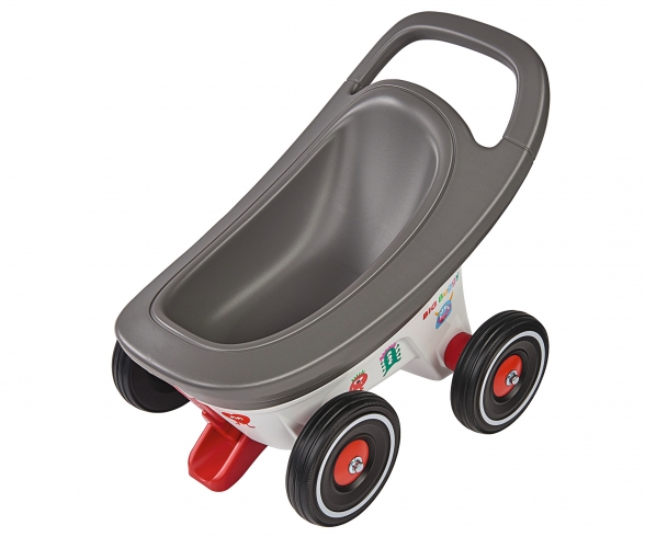 BIG Buggy 3-in-1