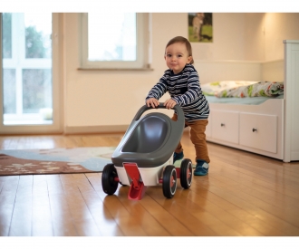 Buy BIG Buggy 3 in 1 online BIG