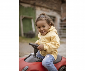 Porsche top toddler car