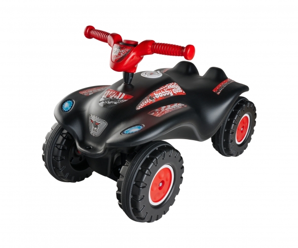 Buy BIG Bobby Quad Racing Red online | BIG