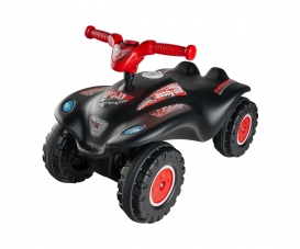 BIG Bobby Quad Racing rouge