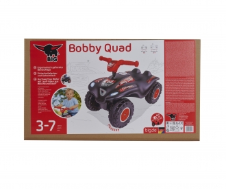 Buy BIG Bobby Quad Racing Red online | BIG