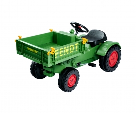 Fendt Tool Carrier Childrens Tractor