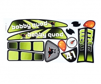 Aufklebersatz Bobby-Quad-Racing online kaufen