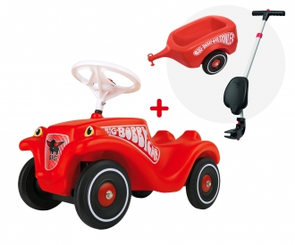 Big bobby car 2024 trailer