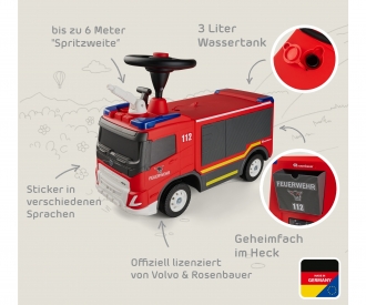 BIG Pompiers Bundle