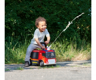 Big fire engine toy hotsell