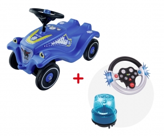 Buy BIG Bobby Car Police Bundle online BIG