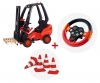 BIG Linde Forklift Bundle