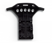 FE-Line front bumper/bumper one-piece