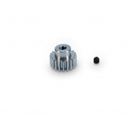 Pièce Détachée Carson 11252 - Pont De Suspension Arrière En Aluminium Pour Chassis CS-4 - Neuf