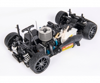 1:10 CV10 Chassis Lawados 2.0 15S  RTR