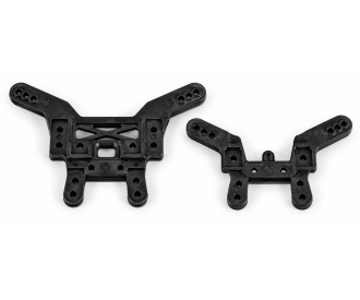 Fioroni OT-UR933 Dämpferbrücke MP10 TKI2 Hard Coa Produktbild-Vorschau 8