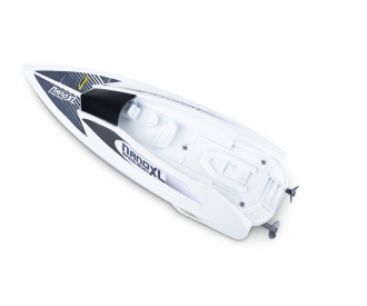 Speed Boat Nano XL 100% RTR