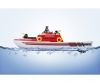 Bateau-pompe 2.4G 100% RTR