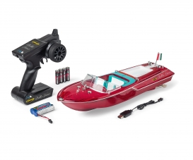 How much is a rc boat sales