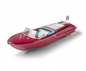 Rc inflatable discount boat