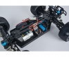 1:10 Bad Buster 4WD X10 2.4G 100% RTR