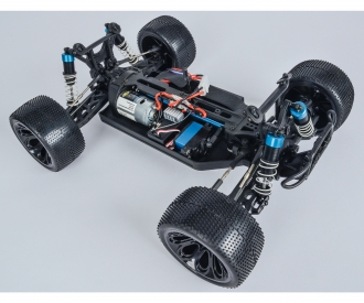1:10 Bad Buster 4WD X10 2.4G 100% RTR