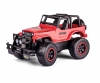 1:12 Jeep Wrangler 2.4G 100% RTR rouge