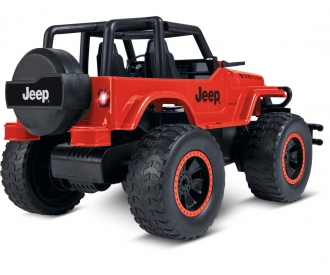 1:12 Jeep Wrangler 2.4G 100% RTR rot