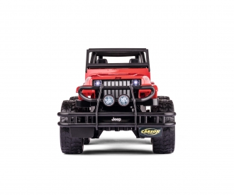 1:12 Jeep Wrangler 2.4G 100% RTR red