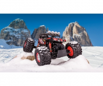 Rc monster discount truck beast